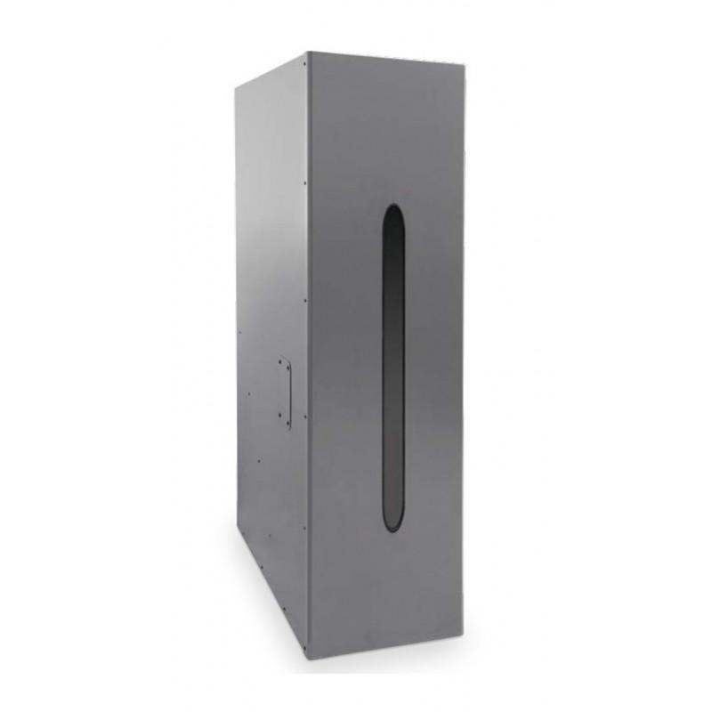 Rezervní zásobník na pelety DX S 240 kg pro Domusa Bioclass IC s referencí TBIO000160 od značky DOMUSA