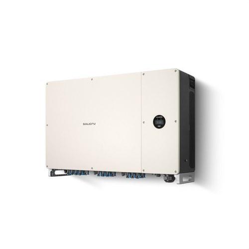 Třífázový solární invertor 100 kW Salicru EQX2 100010-T s referencí 6B2AB000033 od značky SALICRU