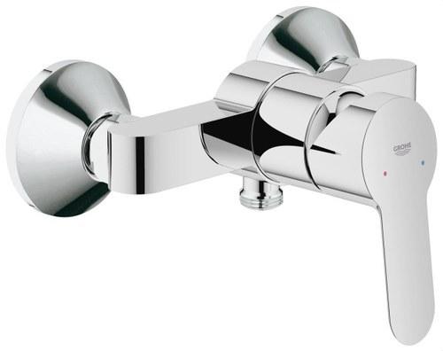 Páková sprchová baterie 1/2" Grohe Bauedge chrom s referencí 23333000 od značky GROHE