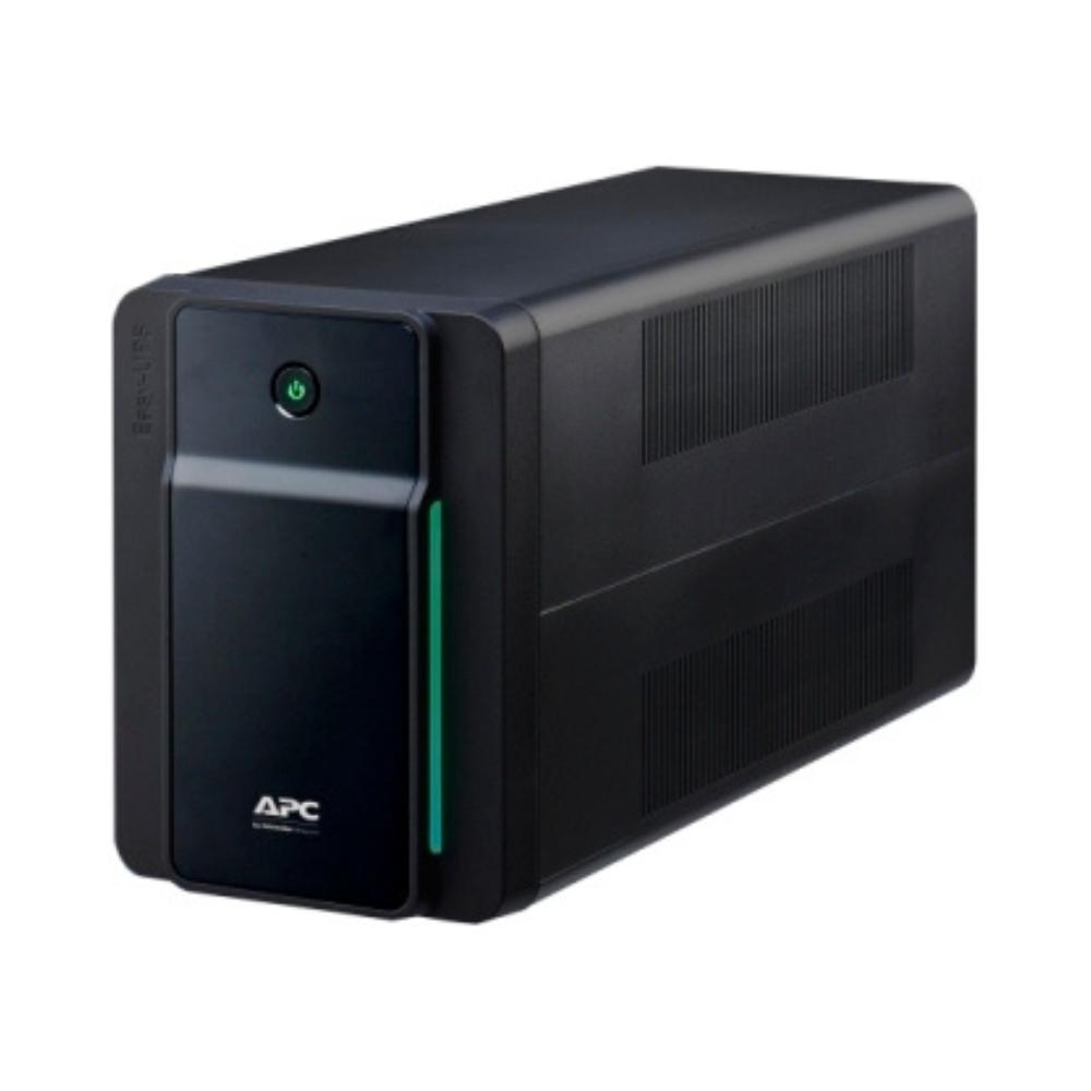 SAI APC Easy UPS BVX 1600VA 230V AVR IEC zásuvky s referencí BVX1600LI od značky SCHNEIDER ELECTRIC