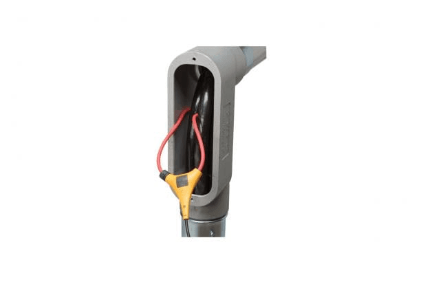 Fluke i2500-18 iFlex® Flexible Current Probe with reference 3676405 from the brand FLUKE