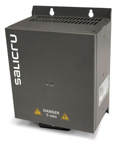 Salicru BOOST MOD-320-PV Solar Inverter Booster Module with reference 6B1NJ000001 from the brand SALICRU