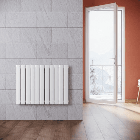 Radiátor Ferroli EUROPA C 450 - 10 prvků s referencí 740043010 od značky FERROLI