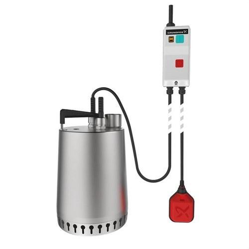 Ponorné čerpadlo UNILIFT AP12.40.04.A3 s referencí 96011025 od značky GRUNDFOS