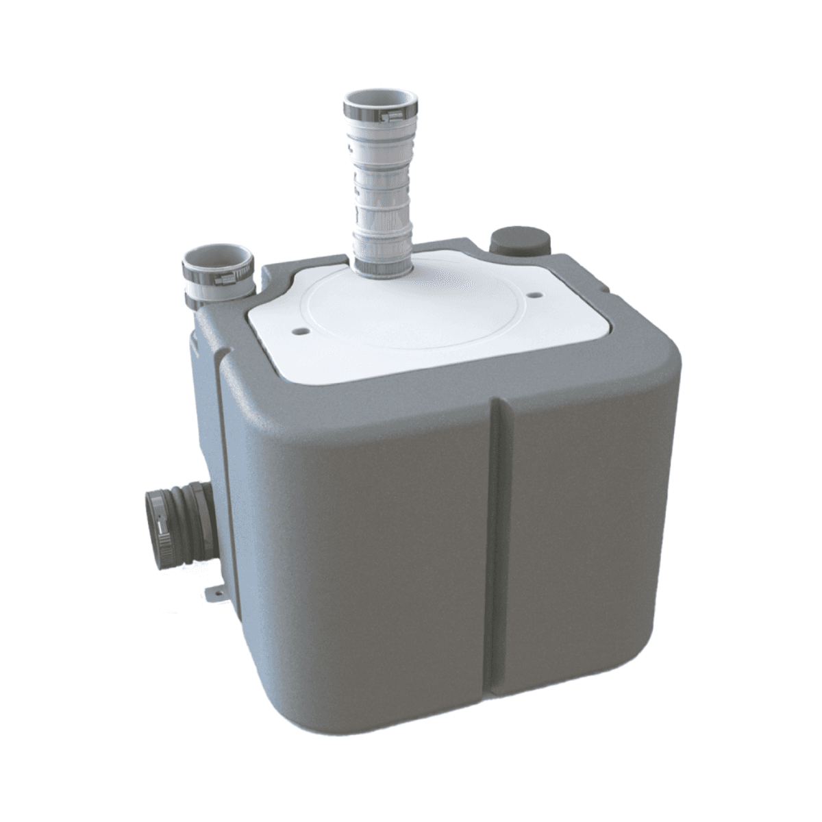 Čerpadlo pro odvod SFA Saniswift Pro pro náročné použití v prádelnách s referencí SANISWIFTPRO od značky SFA SANITRIT