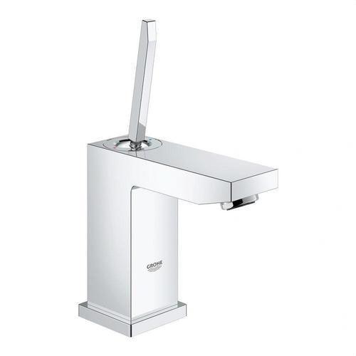Páková umyvadlová baterie 1/2" Grohe Eurocube Joy S chrom s referencí 23656000 od značky GROHE