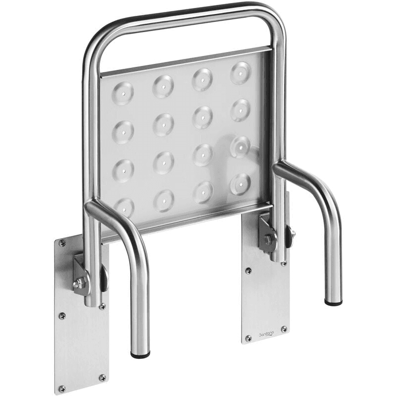 Sklápěcí sedátko do sprchy Roca Access s referencí A816322000 od značky ROCA