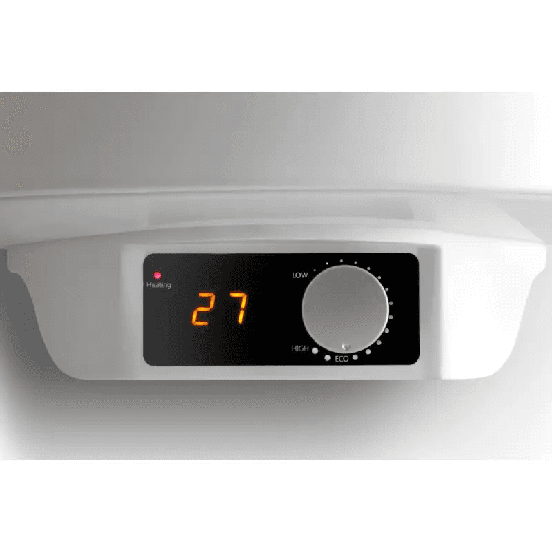 Vertikální elektrický ohřívač Ferroli TIBER C 150 litrů s referencí GRID9WKA od značky FERROLI