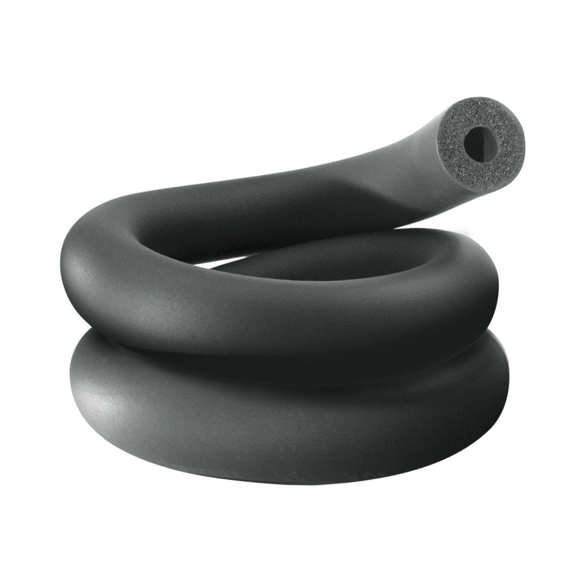 Koquille K-FLEX ST tloušťka 9mm průměr 32mm - Pás 2 metry s referencí 09032005508 od značky KFLEX