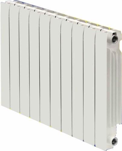 Ferroli EUROPA C 450 Radiator - 3 Sections with reference 740043003 from the brand FERROLI
