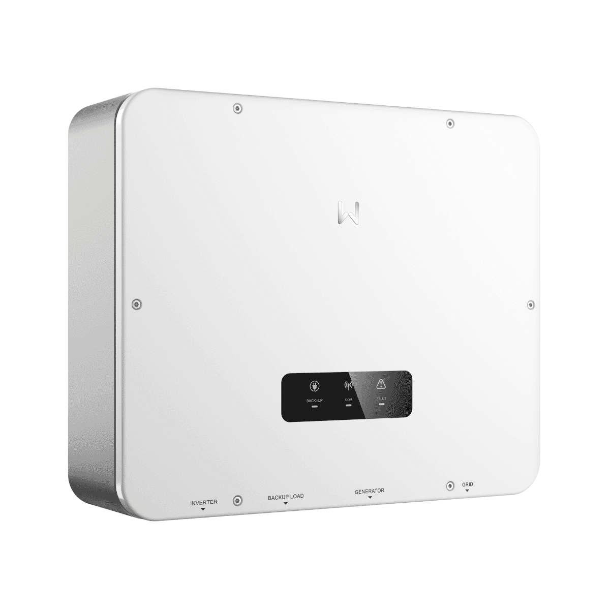 Spolehlivé záložní napájení pro ukládání energie GoodWe STS200-80-10 s referencí STS200-80-10 od značky GOODWE