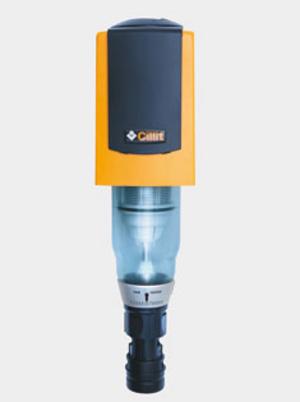 Manuální samočisticí filtr Cillit Multipur M 1 1/2" s referencí 1012.65 od značky CILLIT