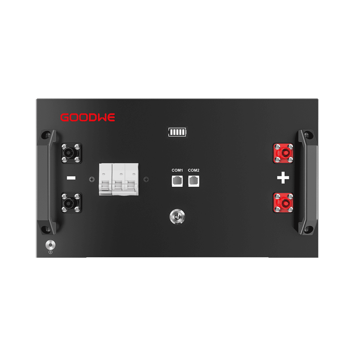 Nízké napětí baterie Goodwe SECU-A 5,4 kWh s referencí SECU-A od značky GOODWE