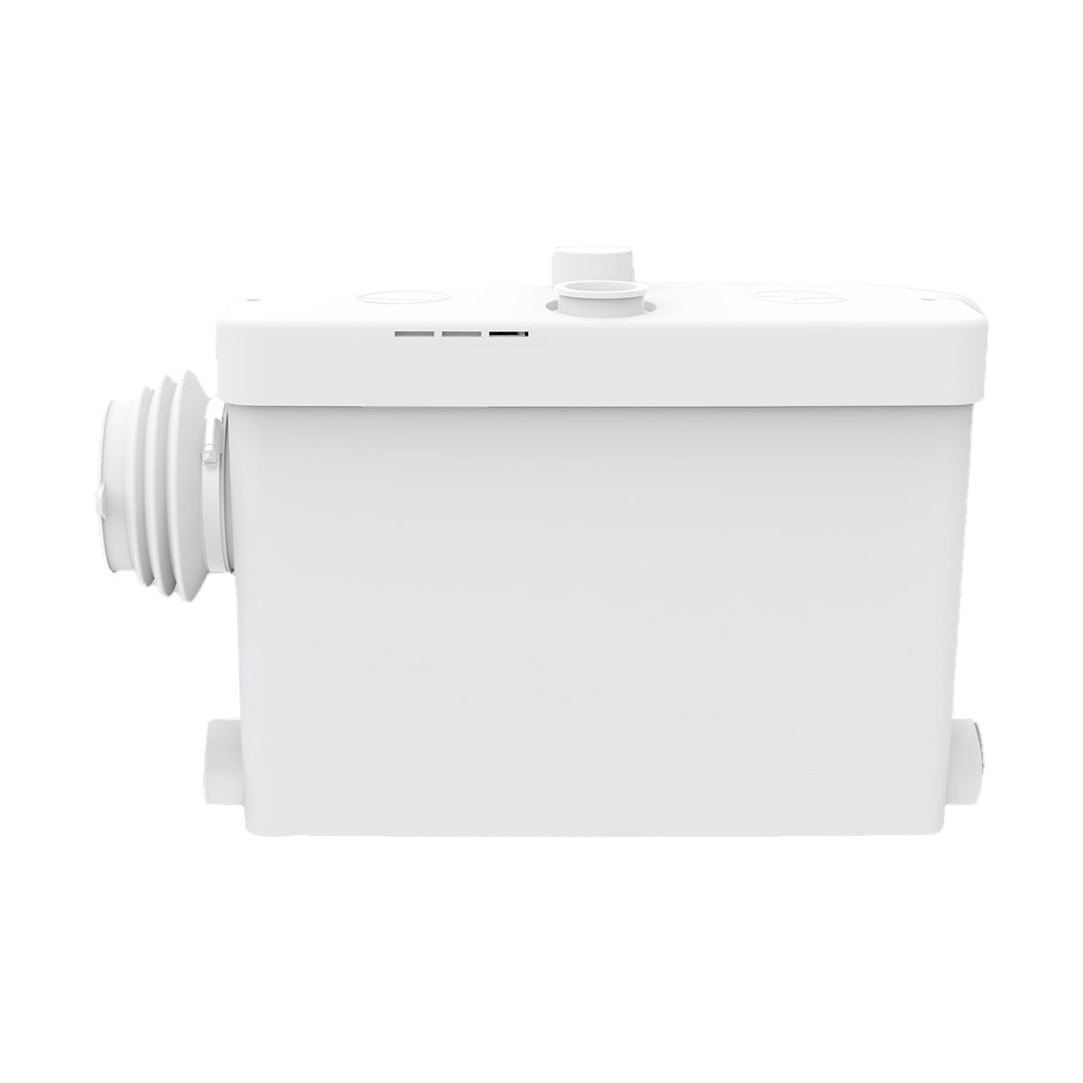 Sanitární drtič Maldic SENSE V4 Compact pro kompletní koupelny s závěsnou toaletou