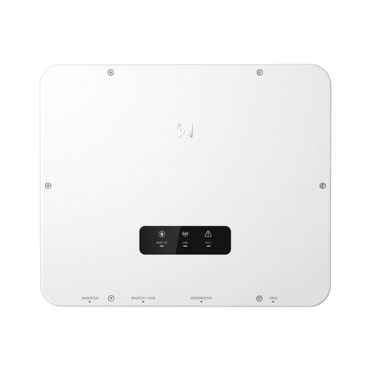 Reliable Backup Supply for Energy Storage GoodWe STS200-80-10 with reference STS200-80-10 from the brand GOODWE