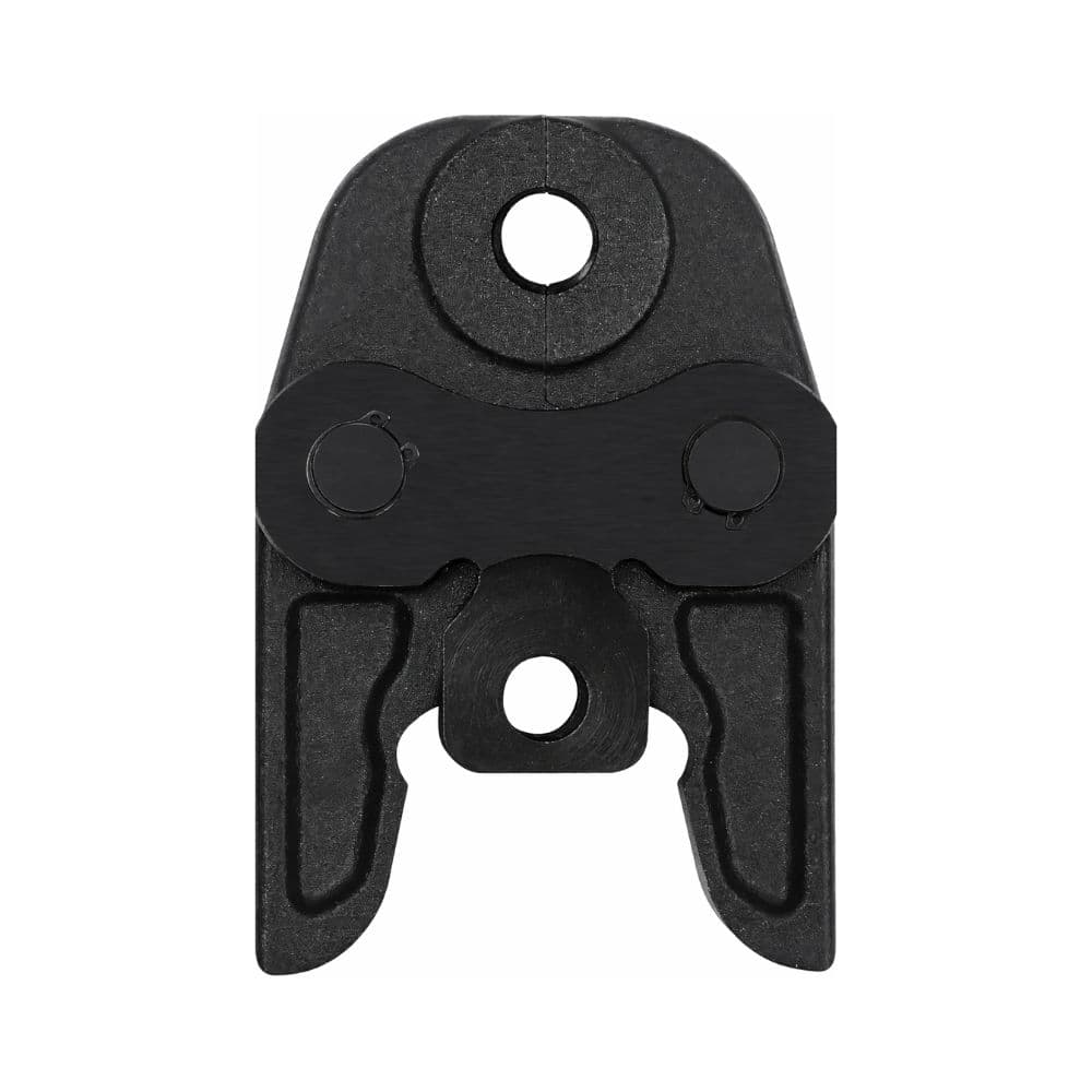 Svorka typu "U" s průměrem 16 mm a silou 32 kN s referencí 32051616 od značky BARA