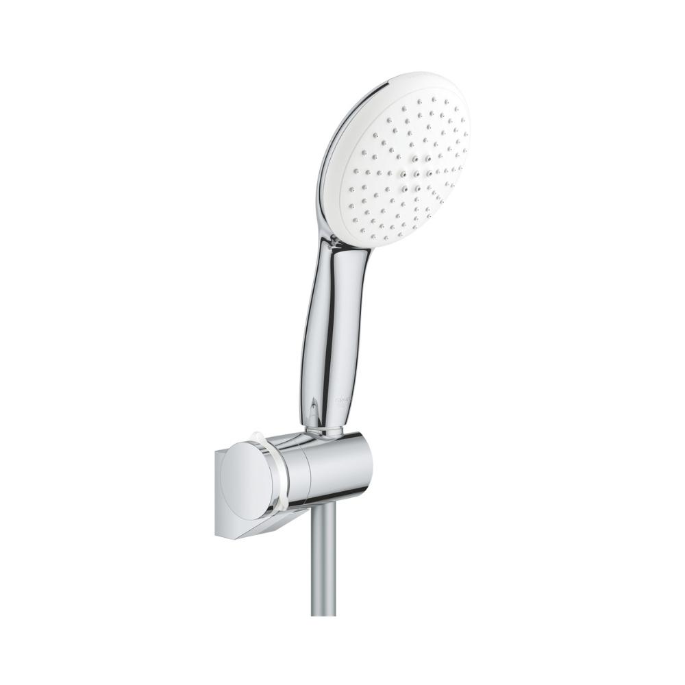 Sada sprchy se 2 proudy s držákem Grohe Tempesta 110 s referencí 2760130E od značky GROHE