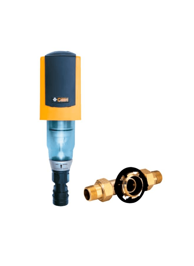 Cillit Multipur AP BIO DN 65 Automatic Self-Cleaning Filter with reference 1013.17B from the brand CILLIT