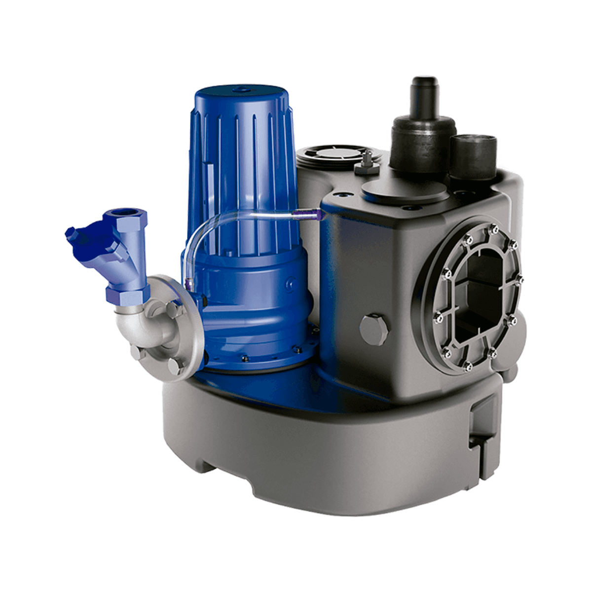 Three-Phase Pumping Station SFA Sanicubic 1 GR SE71.1 T with reference 04CUB1GR11T from the brand SFA SANITRIT