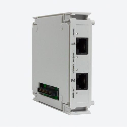 Expanzní modul Circutor M-CVM-AB-Modbus-TCP (switch) s referencí M56E0A. od značky CIRCUTOR