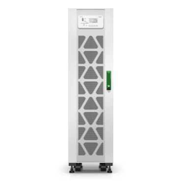 SAI Easy UPS 3S 15 kVA 400 V 3:3 pro interní baterie s referencí E3SUPS15KHB od značky SCHNEIDER ELECTRIC