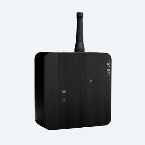 Gateway for Databox Circutor ePick Platform GPRS VPN with reference D60060. from the brand CIRCUTOR