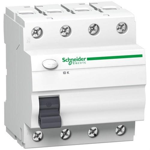 Diferenciál ID-K 4P 40A 30mA Třída AC s referencí A9Z05440 od značky SCHNEIDER ELECTRIC
