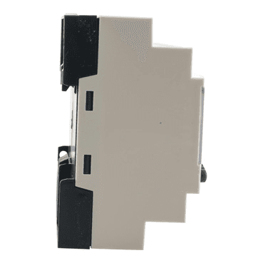 Programovatelný modulární relé Zelio Logic 26 vstupů/výstupů s referencí SR3B261BD od značky SCHNEIDER ELECTRIC