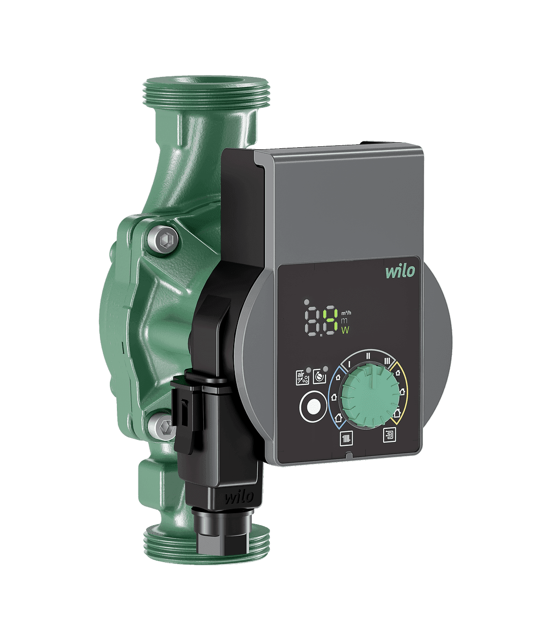 Wilo Yonos PICO 25/1-8 Circulating Pump with reference 4215517 from the brand WILO