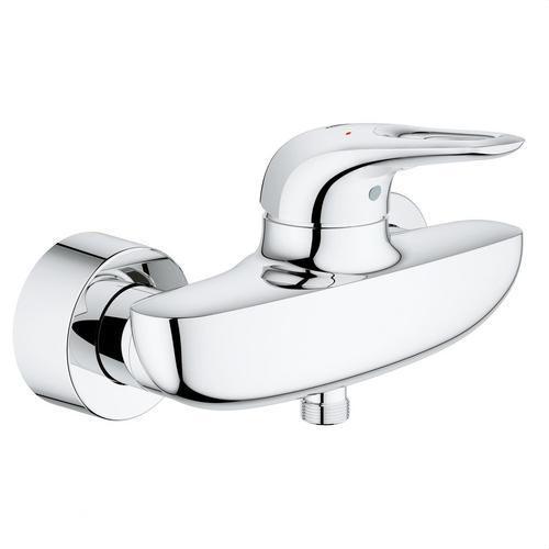 Páková sprchová baterie 1/2" Grohe Eurostyle New chrom s referencí 33590003 od značky GROHE