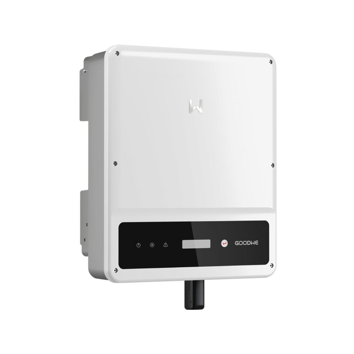 Třífázový solární invertor 6 kW GoodWe SDT G2 GW6K-DT s referencí GW6K-DT G2 od značky GOODWE