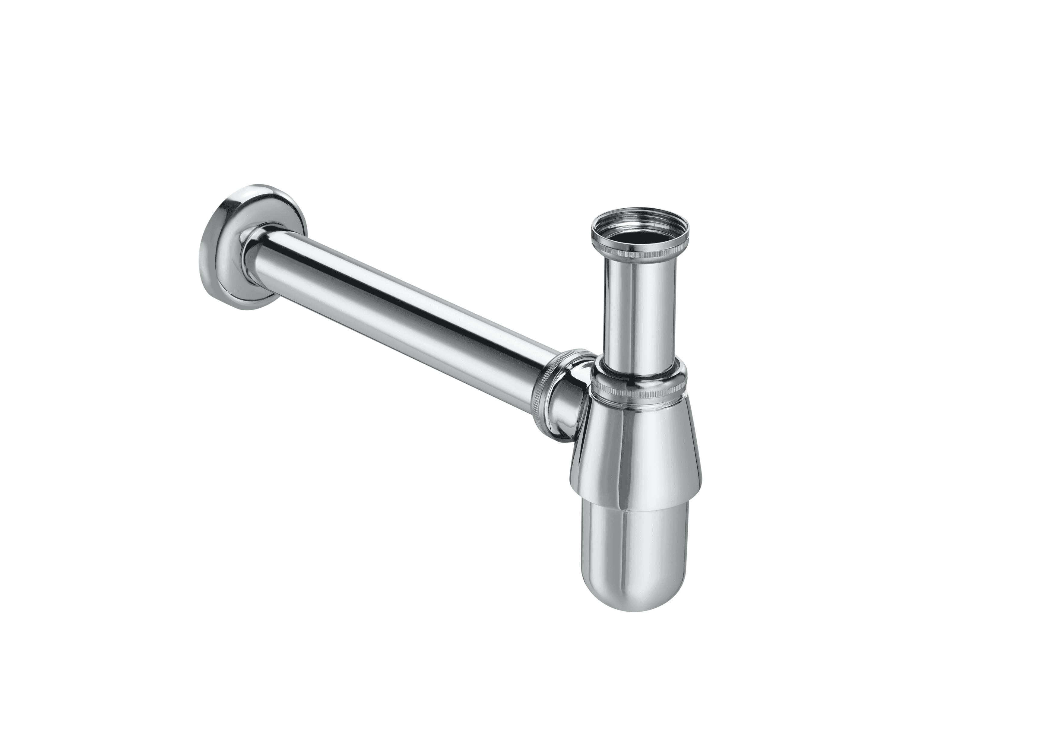 Sifonová láhev 1 1/4" pro umyvadlo s trubkou 250 mm Roca s referencí A506401614 od značky ROCA