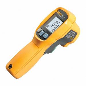 Fluke 62 MAX+ IR Laser Thermometer with reference 4130488 from the brand FLUKE