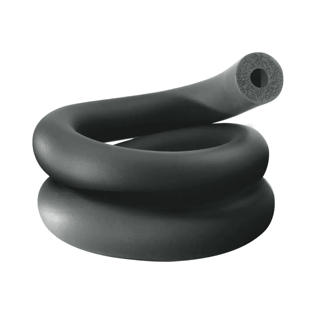 Izolační trubka K-FLEX ST tloušťka 9mm průměr 10mm - Délka 2 metry s referencí 09010005508 od značky KFLEX