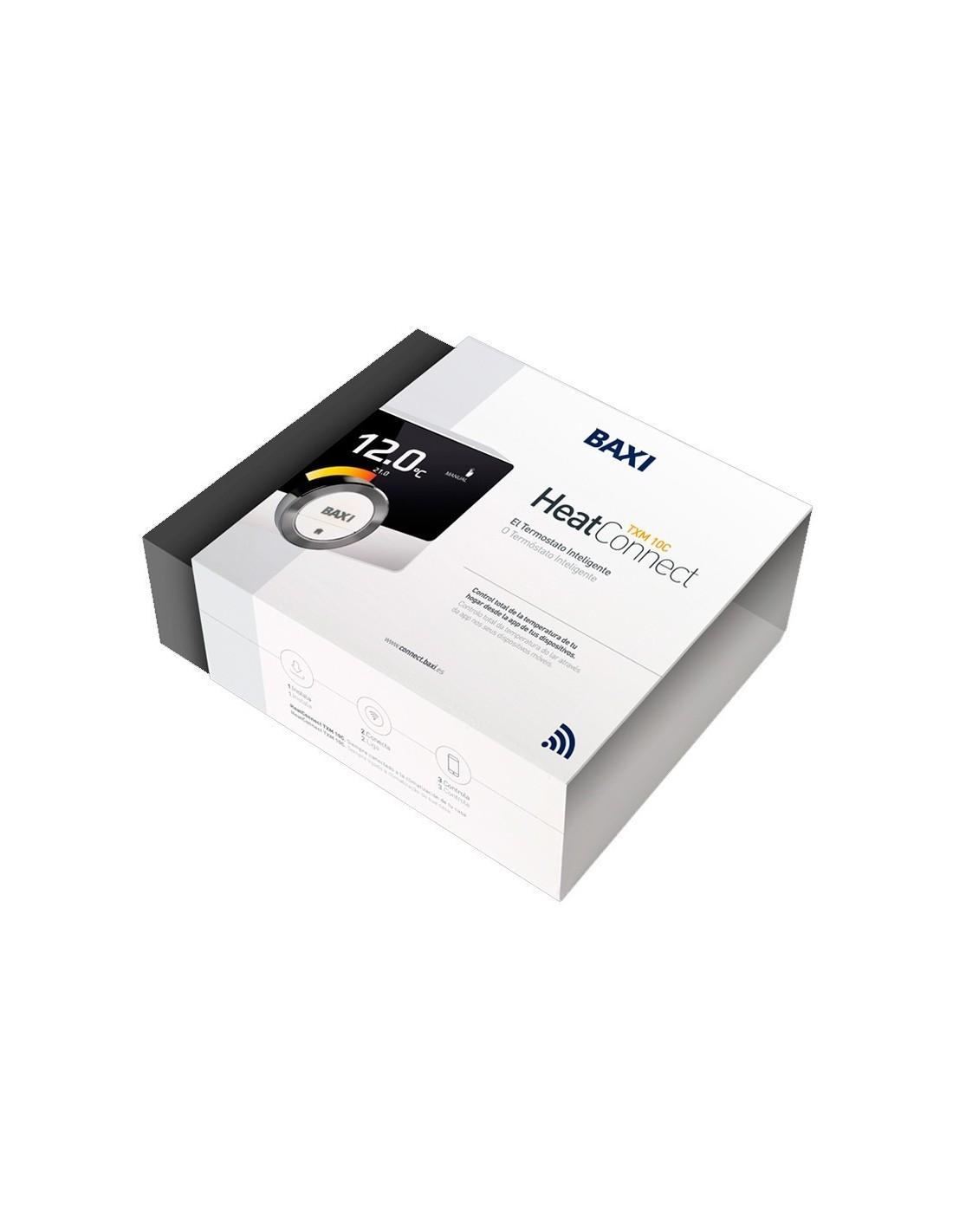 Termostat s WiFi Baxi TXM-10C s referencí 7652304 od značky BAXI