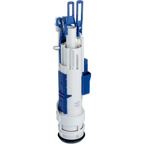 Vypouštěcí mechanismus pro vestavěnou nádržku Geberit Serie 212 s referencí 244.820.00.1 od značky GEBERIT
