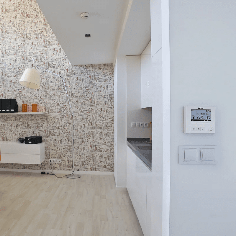 Klimatizace potrubní Mitsubishi Electric MGPEZ-125VJA 12,1 kW 41000 BTU s referencí MGPEZ-125VJA od značky MITSUBISHI