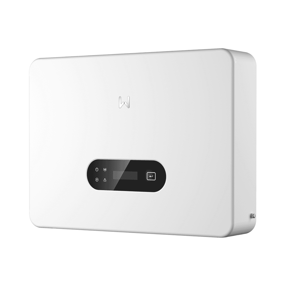 Jednofázový solární měnič 8,5 kW 3 MPPT GoodWe GW8.5K-MS-G40 s referencí GW8.5K-MS-G40 od značky GOODWE