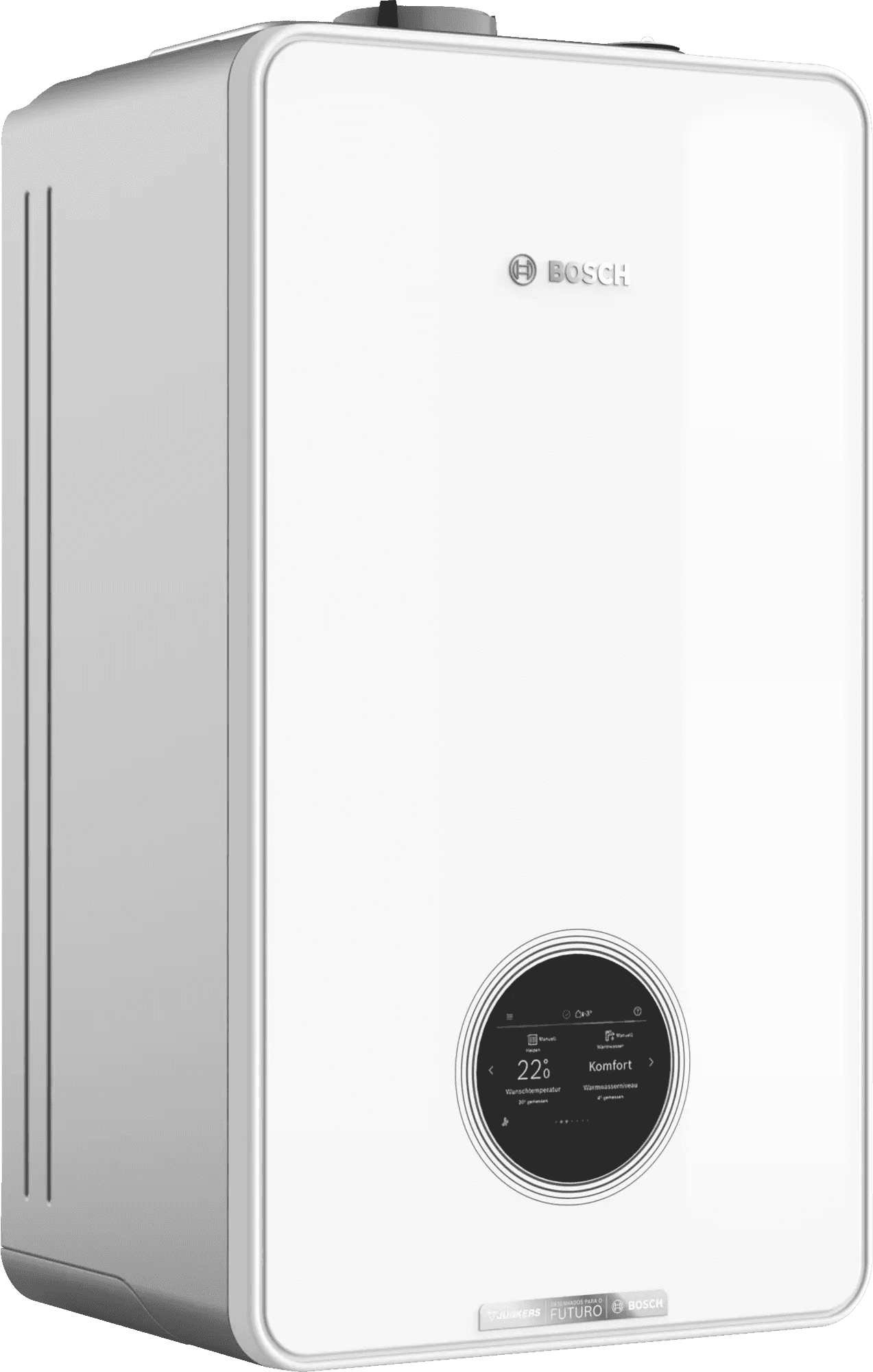 Bosch Condens 4700iW 24 kW Condensing Boiler with reference 7733601268 from the brand JUNKERS