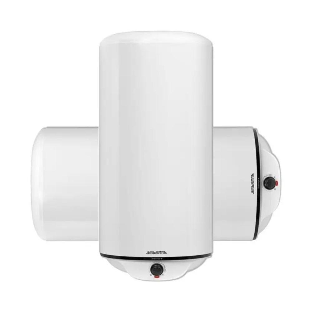 Vertikální/horizontální elektrický bojler Thermor SLIM CERAMICS 50 litrů s referencí 241079 od značky THERMOR