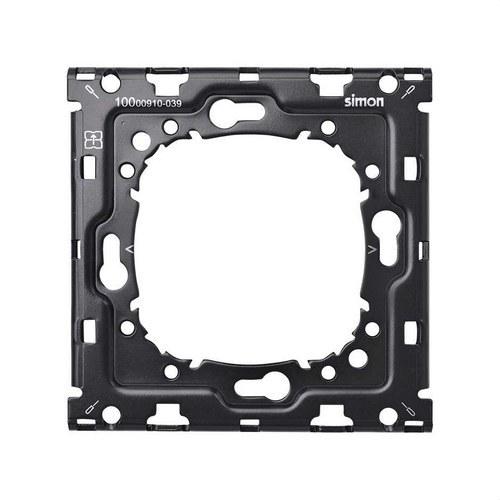 Rám pro 1 prvek Simon 100 s referencí 10000910-039 od značky SIMON