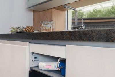 Filtr vody pro optimalizaci pitné vody BWT AQA M300 s referencí 812592 od značky ATH