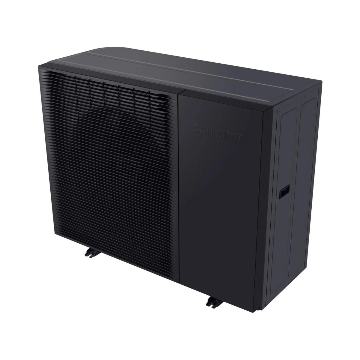Samsung EHS HT Quiet 14 kW Three-Phase Monobloc Outdoor Unit Heat Pump with reference AE140BXYDGG/EU from the brand SAMSUNG