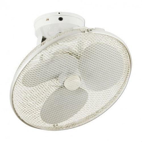 Stropní ventilátor ARTIC-400R 60W 400mm šedý s referencí 5301514500 od značky SOLER & PALAU