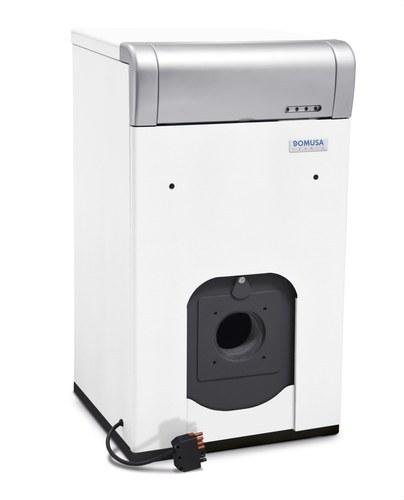 Domusa JAKA HFS-30 Oil Boiler with reference TJAK000059 from the brand DOMUSA