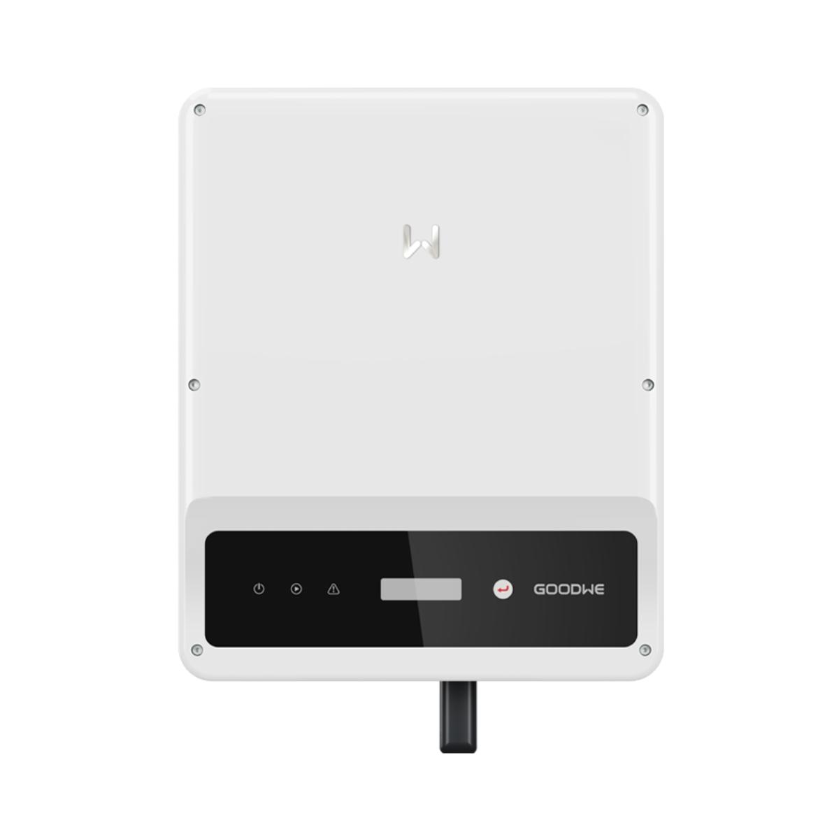 Třífázový solární invertor 8 kW GoodWe SDT G2 GW8K-DT s referencí GW8K-DT G2 od značky GOODWE