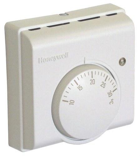 Honeywell T6360 Standard Wired Room Thermostat with reference T6360A1079 from the brand RESIDEO