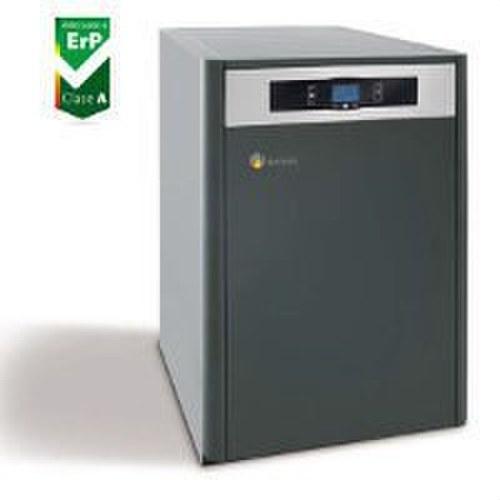Domusa EVOLUTION EV HFM/HFC Oil Boiler with reference TEVO000048 from the brand DOMUSA