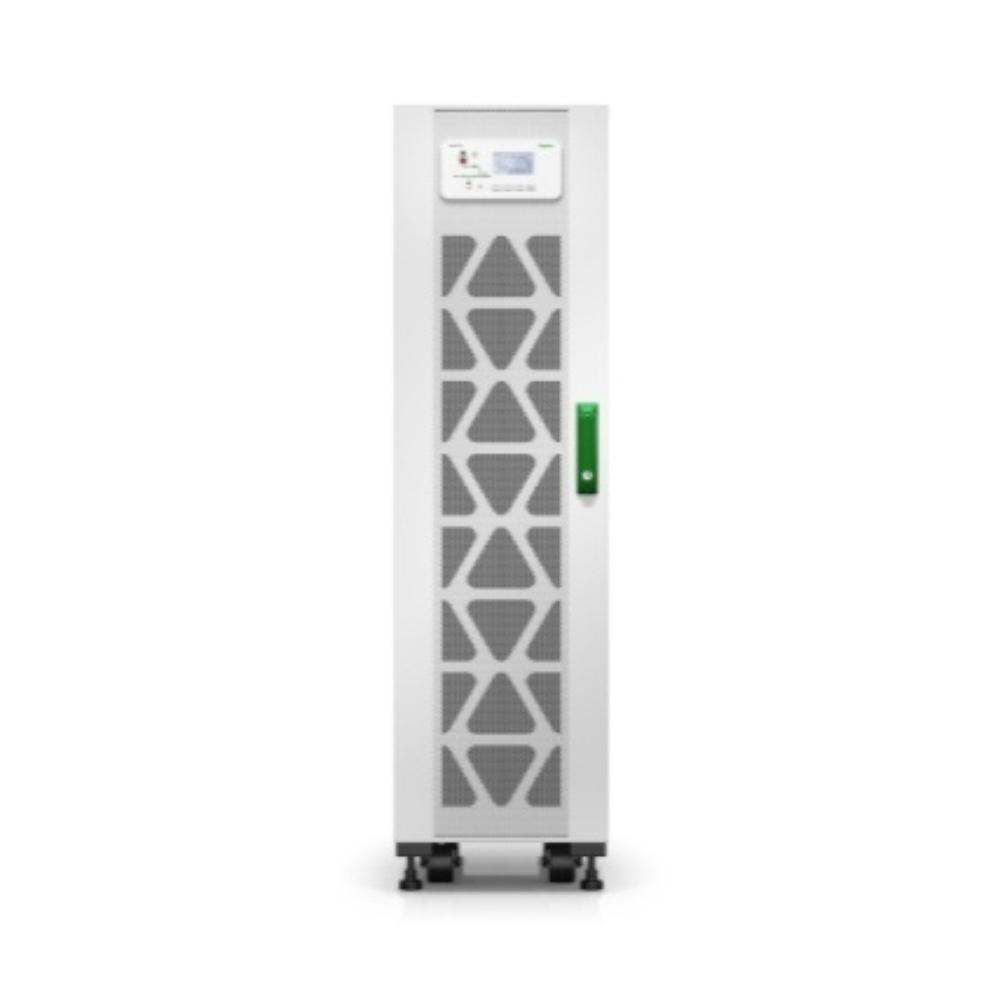 SAI Easy UPS 3S 10 kVA 400 V 3:1 pro interní baterie s referencí E3SUPS10K3IB od značky SCHNEIDER ELECTRIC