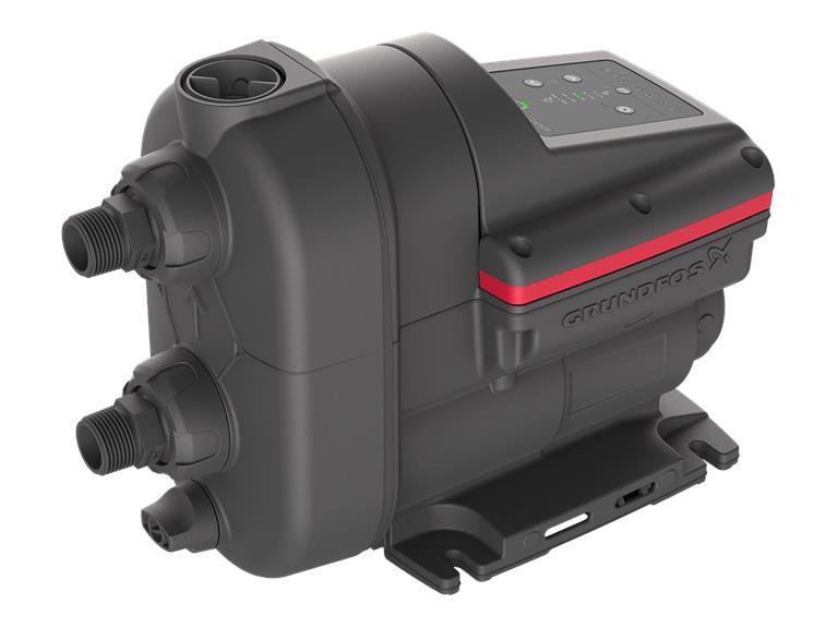 Samonasávací tlaková skupina SCALA2 3-45 (Nový model) s referencí 93013252 od značky GRUNDFOS